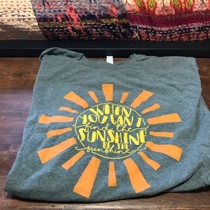 Sunshine T shirt